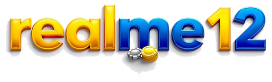 realme12